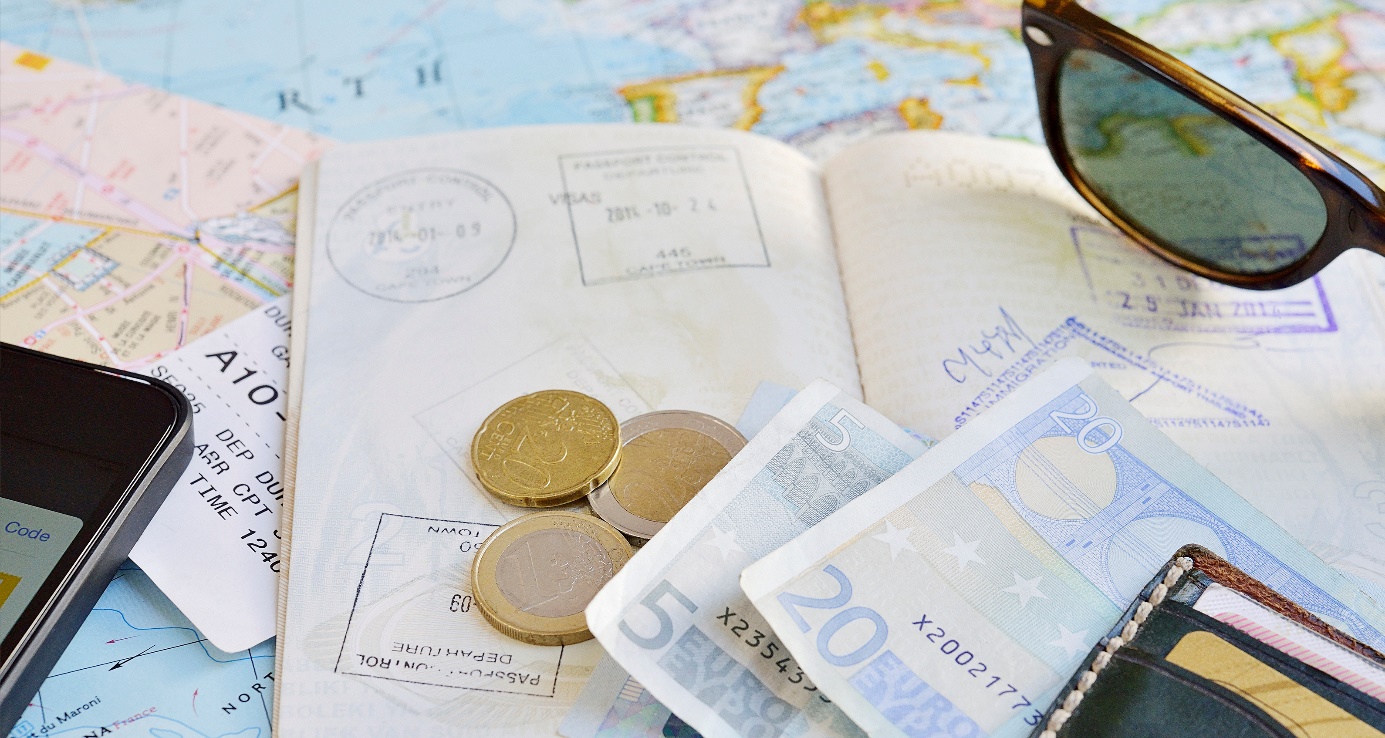 WIE IST EIGENTLICH DEIN KONTOSTAND? Das Beziehungskonto als Metapher WIE IST EIGENTLICH DEIN KONTOSTAND? Das Beziehungskonto als Metapher