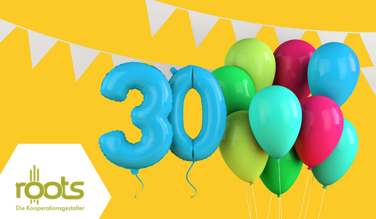 roots30Jahre