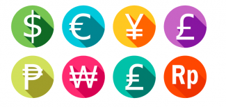 Das Beziehungskontomodell - auf den Wechselkurs kommt es an Das Beziehungskontomodell - auf den Wechselkurs kommt es an