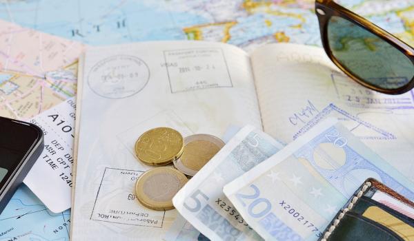 WIE IST EIGENTLICH DEIN KONTOSTAND? Das Beziehungskonto als Metapher